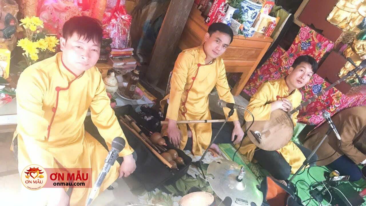 Cung Cấp Cung Văn & Nhạc Lễ Gạo Cội: Ơn Mẫu Nâng Tầm Lễ Trình Đồng 3 Cung Cap Cung Van Nhac Le Gao Coi 2026 3